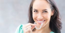 Invisalign in Woodbridge